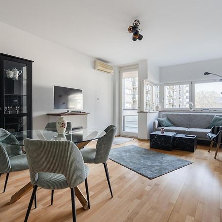 Heart And Soul Apartment Budapest Bagian luar foto
