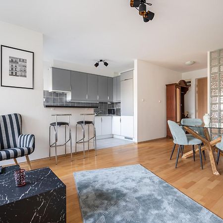Heart And Soul Apartment Budapest Bagian luar foto