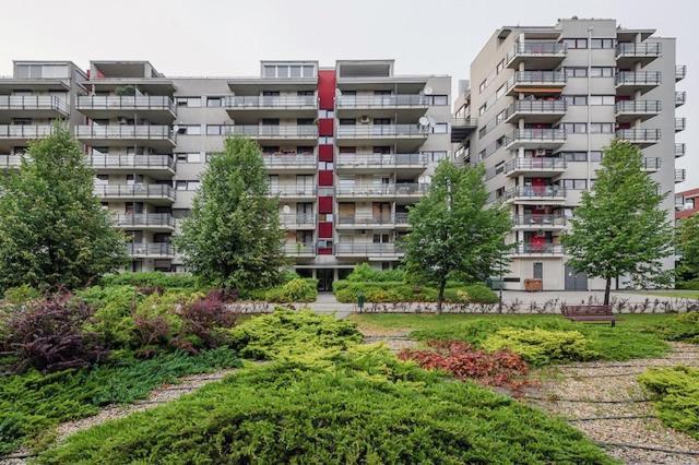 Heart And Soul Apartment Budapest Bagian luar foto