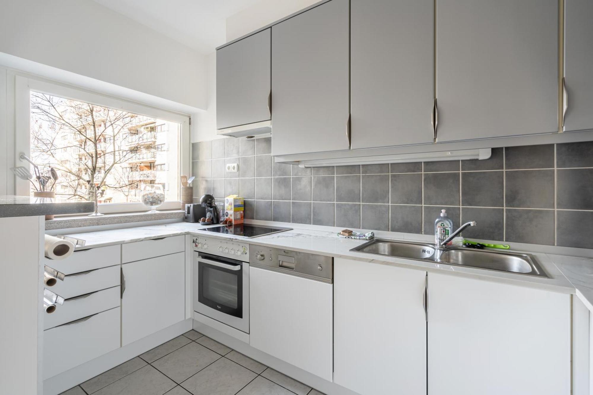 Heart And Soul Apartment Budapest Bagian luar foto