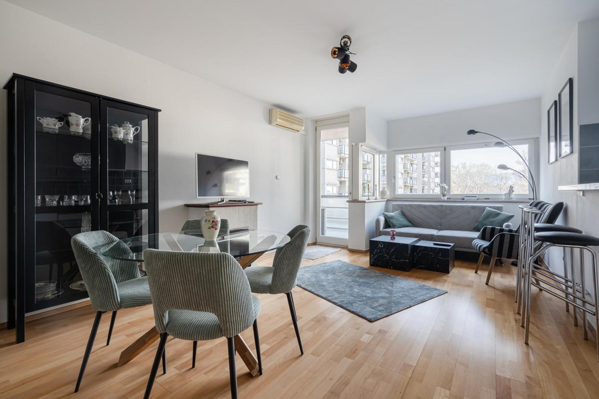 Heart And Soul Apartment Budapest Bagian luar foto
