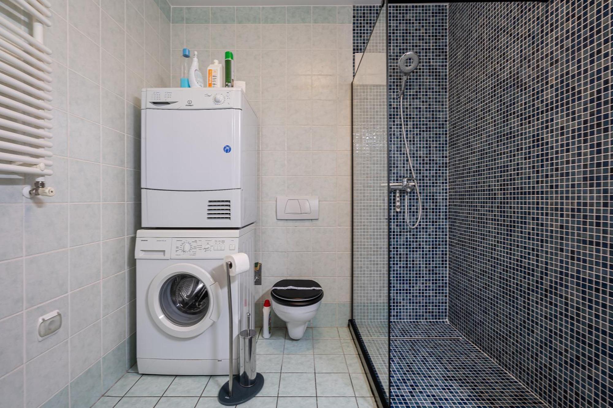 Heart And Soul Apartment Budapest Bagian luar foto