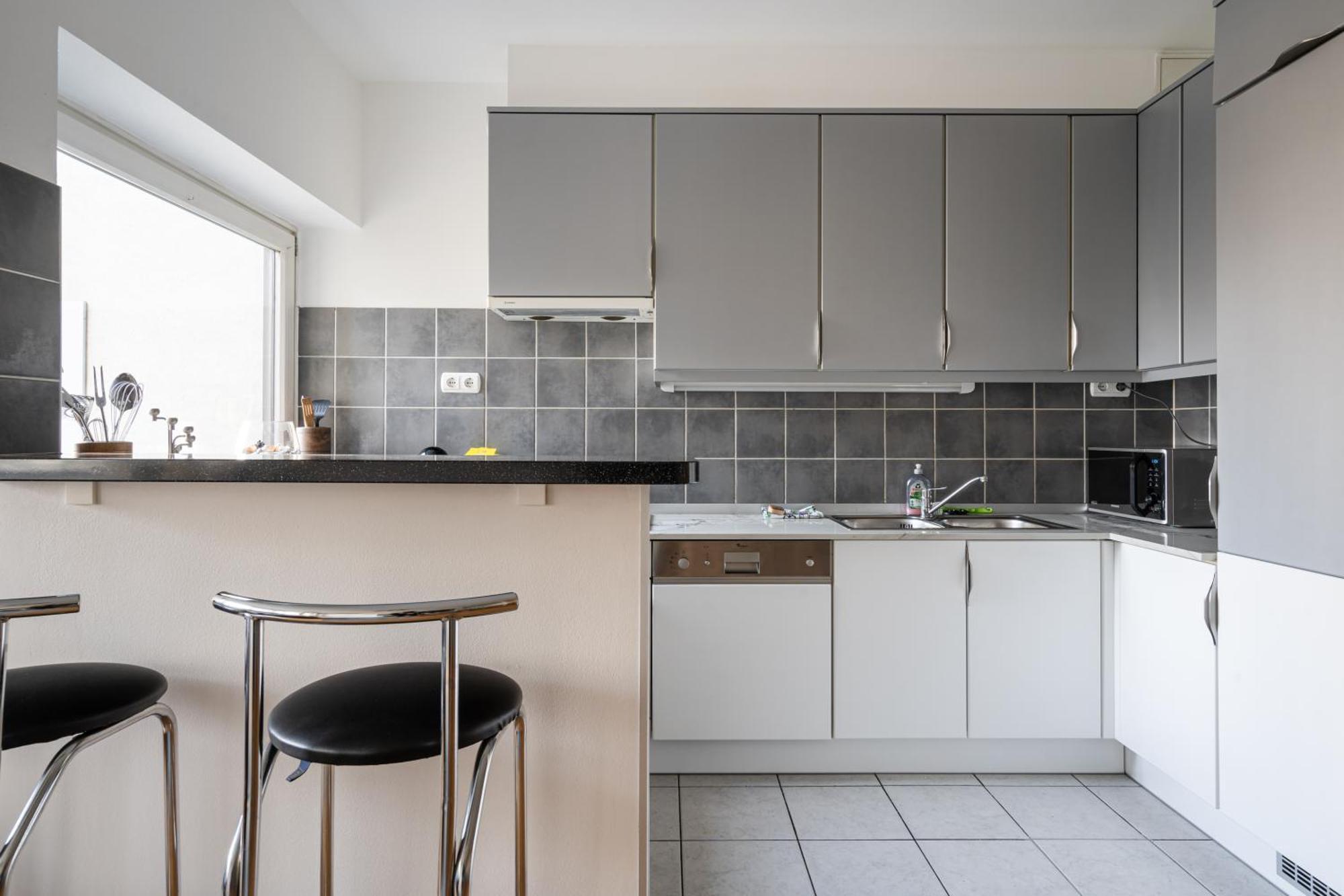 Heart And Soul Apartment Budapest Bagian luar foto